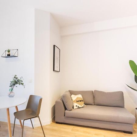 Glueck Auf Appartements Hufelandstrasse Essen Ngoại thất bức ảnh