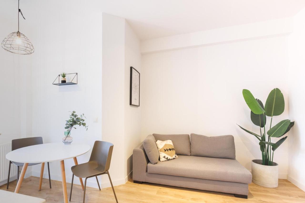 Glueck Auf Appartements Hufelandstrasse Essen Ngoại thất bức ảnh